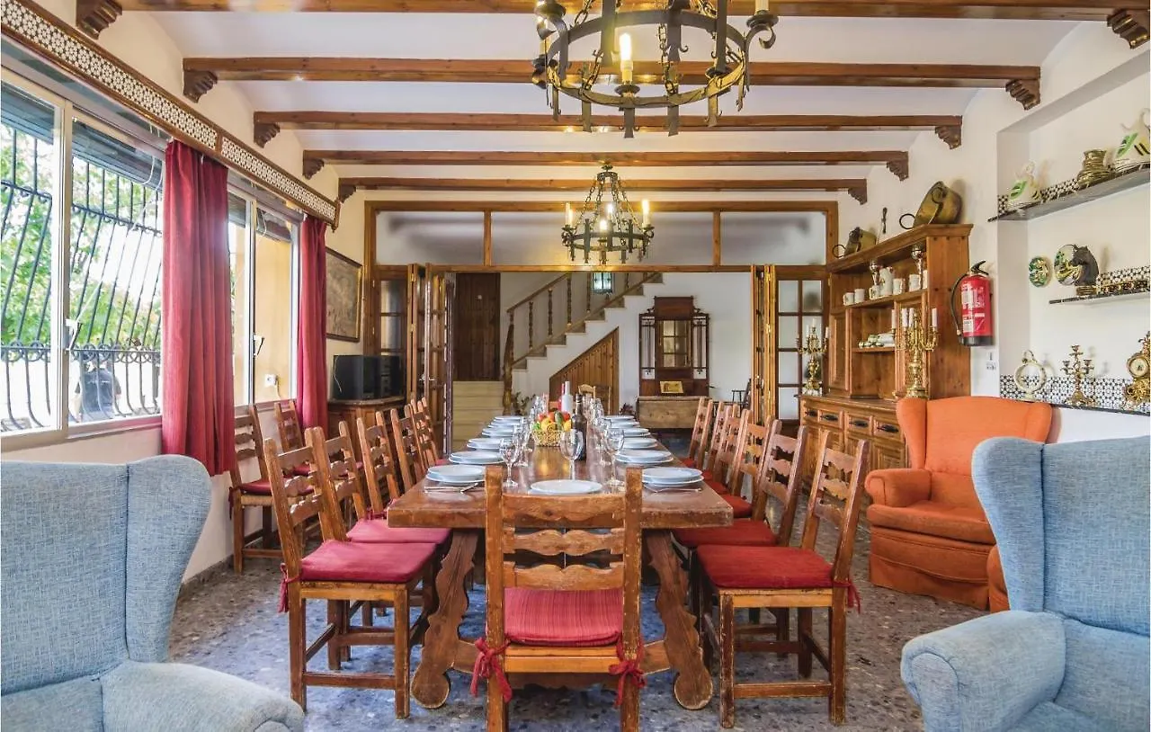 Awesome Home In Rute With Kitchen Holiday home