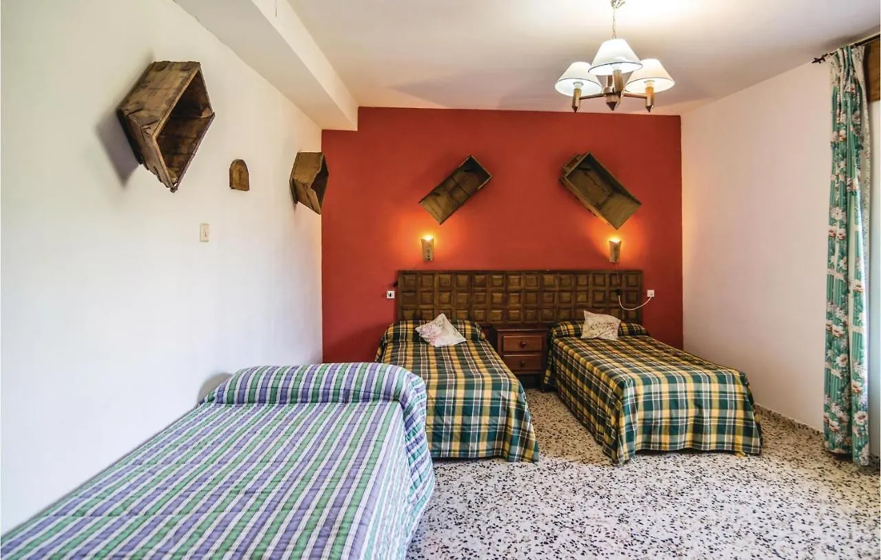 Holiday home Awesome Home In Rute With Kitchen