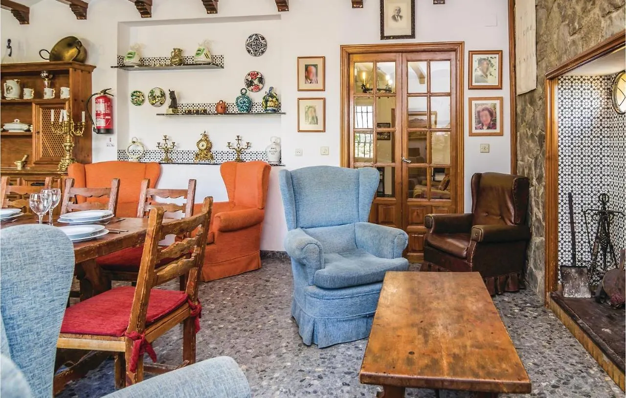 Awesome Home In Rute With Kitchen 0*,  Spain