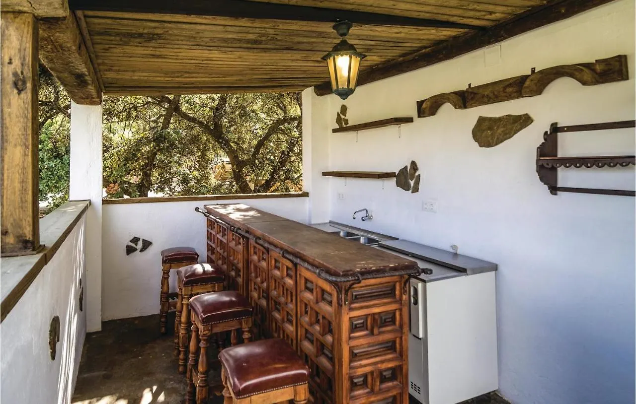 Awesome Home In Rute With Kitchen Holiday home