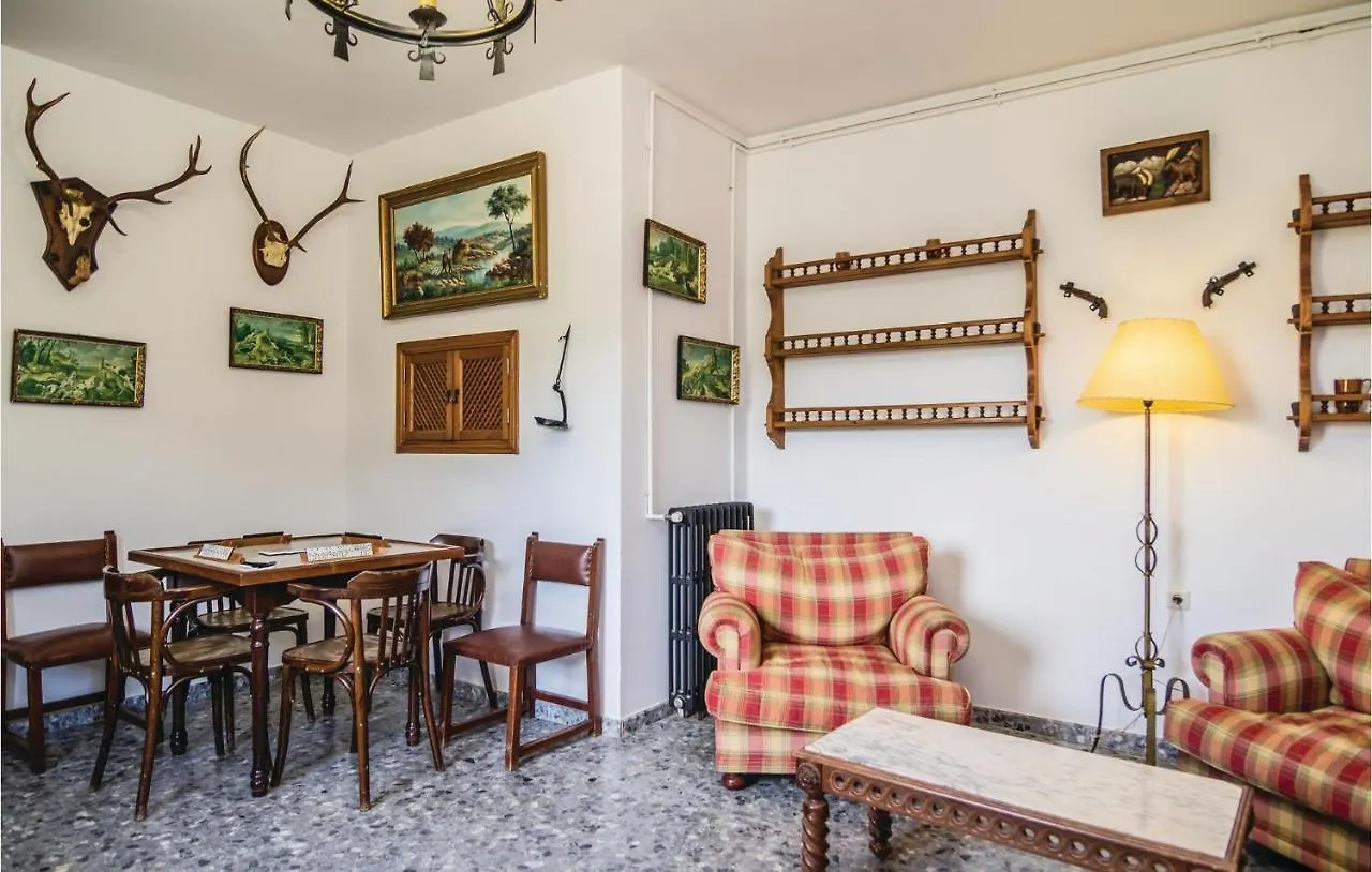 Holiday home Awesome Home In Rute With Kitchen Spain