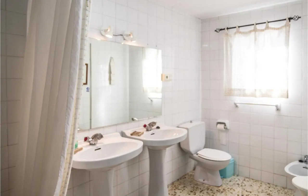 Holiday home Awesome Home In Rute With Kitchen Spain