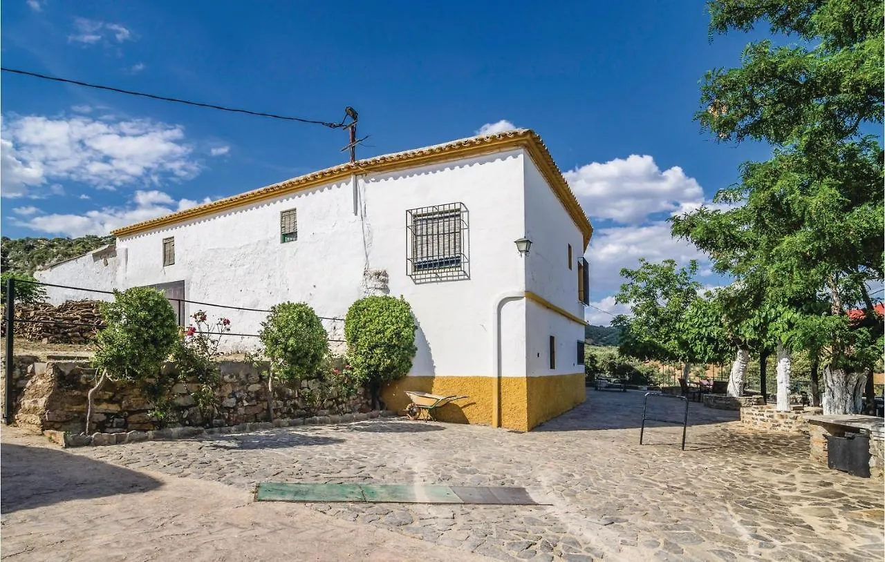 Holiday home Awesome Home In Rute With Kitchen