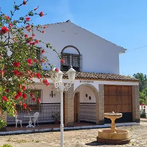  Сasa de vacaciones Riocorvo