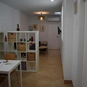  Apartamento Placeta