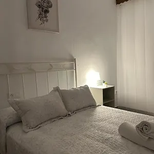  Сasa de vacaciones Casa Anca Abuelos