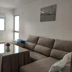  Apartamento Balcon De