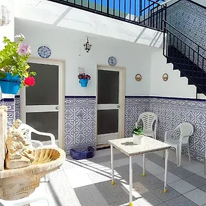  Сasa de vacaciones Casa Tipica Andaluza El Lucero