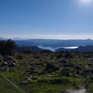  Сasa de vacaciones La Rutena