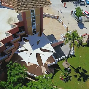 3* Hotel El Mirador De
