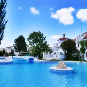 3* Hotel Maria Luisa