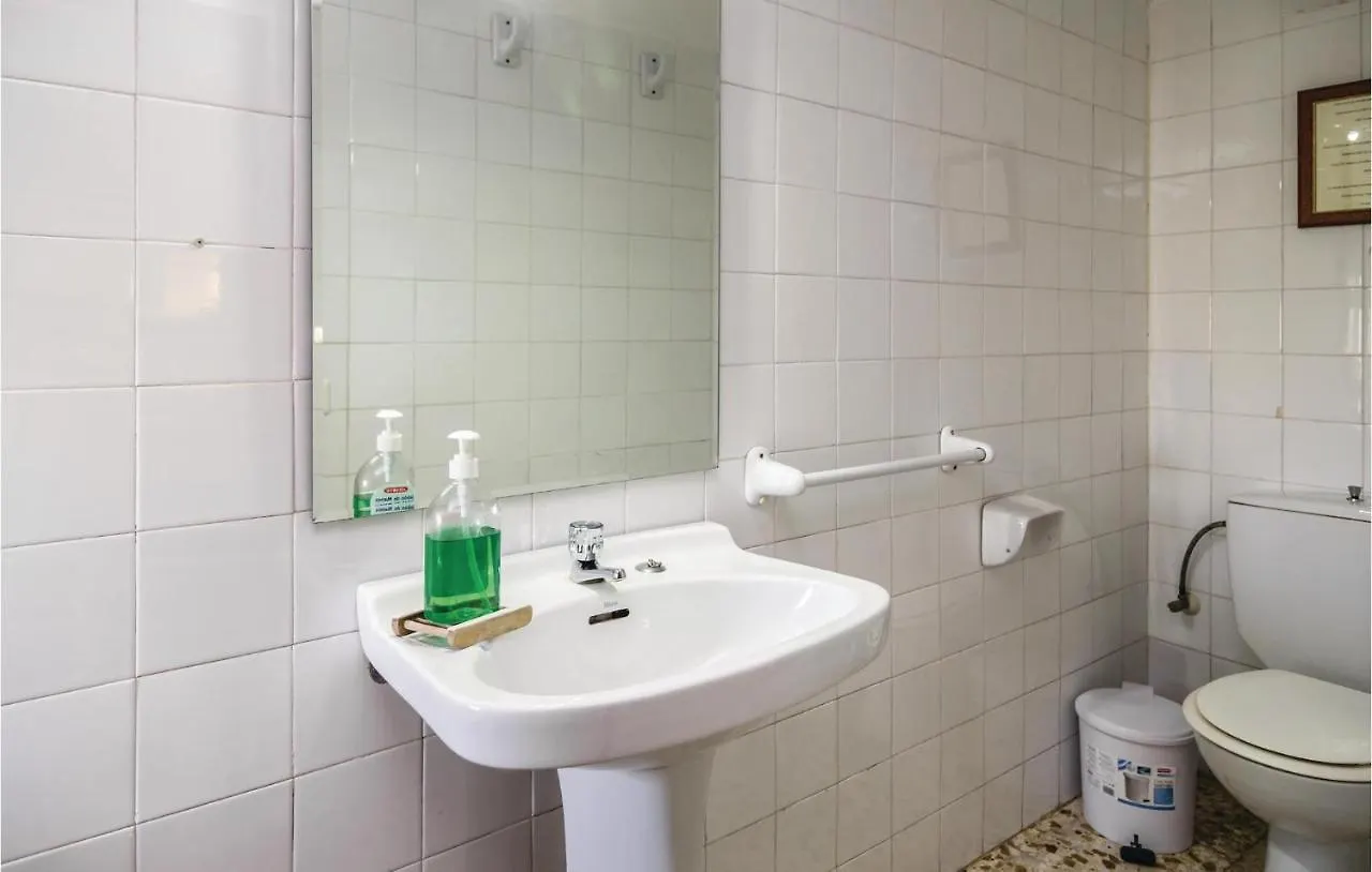 Awesome Home In Rute With Kitchen Holiday home
