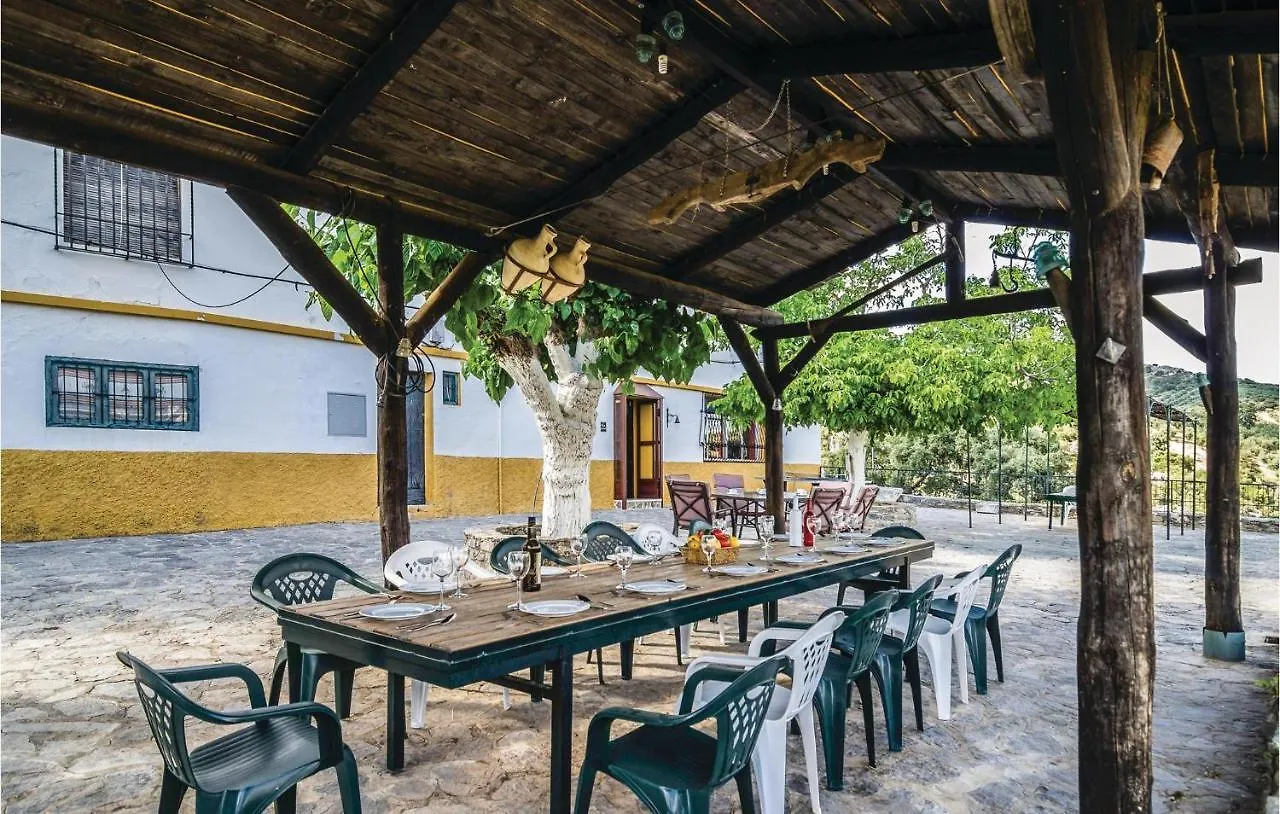 Awesome Home In Rute With Kitchen