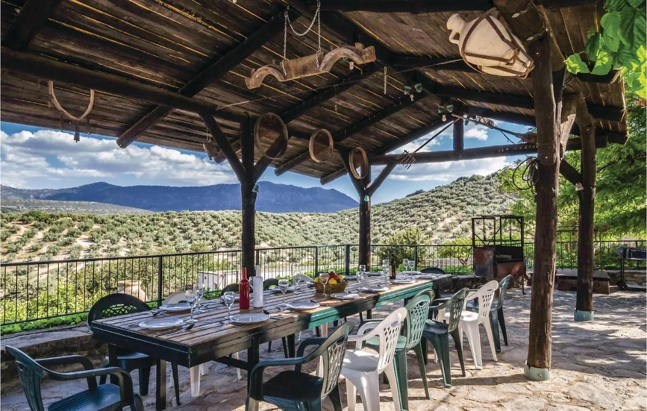 Awesome Home In Rute With Kitchen Spain